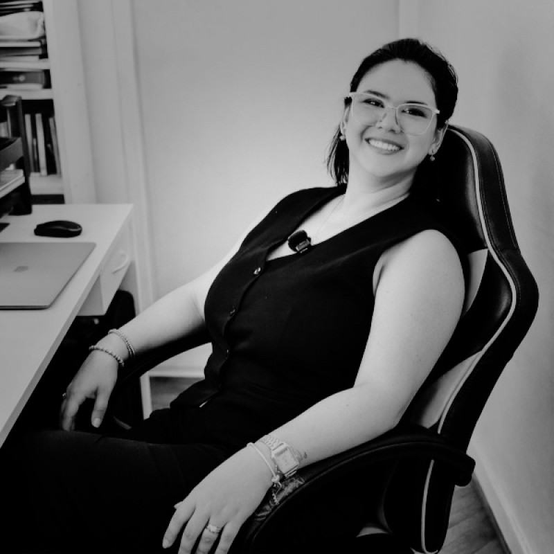 Yoxany Alvarez, coach de empleo